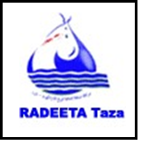 RADEETA